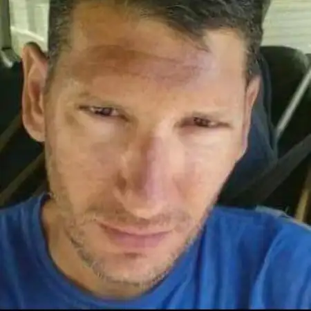 Ethan, 49Эйлат, Израиль