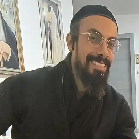 אושרי, 47Тверия, Израиль 