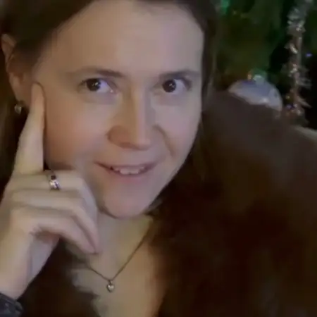 Olga, 48Нацрат Илит, Израиль 