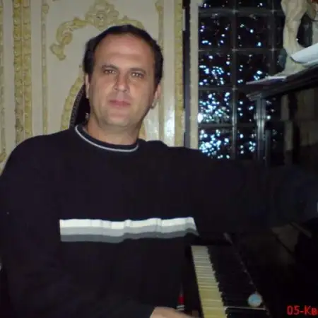 Hanan, 46Беэр Шева, Израиль 