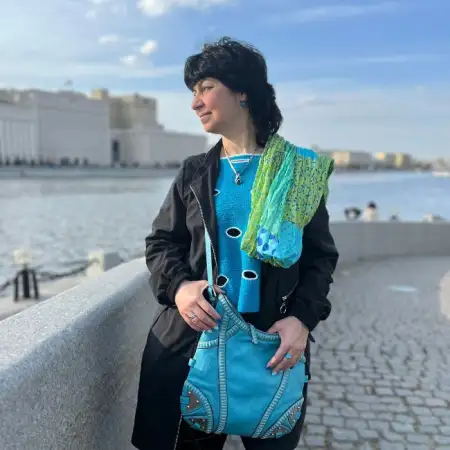 Светлана, 59