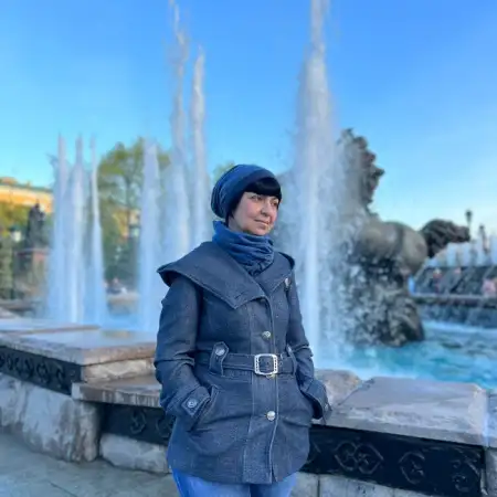 Светлана