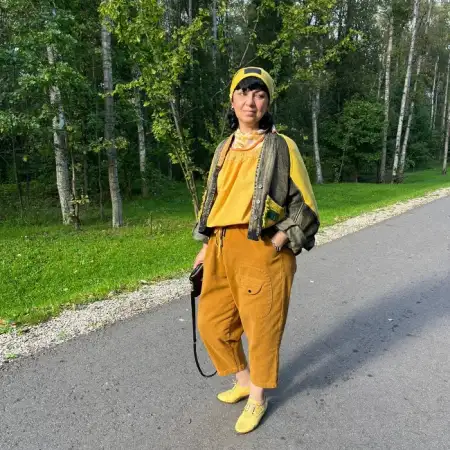 Светлана, 59