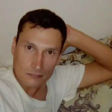 Алекс, 47Тель Авив, Израиль 