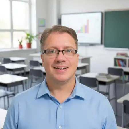 Robert, 48