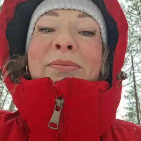 Татьяна, 51