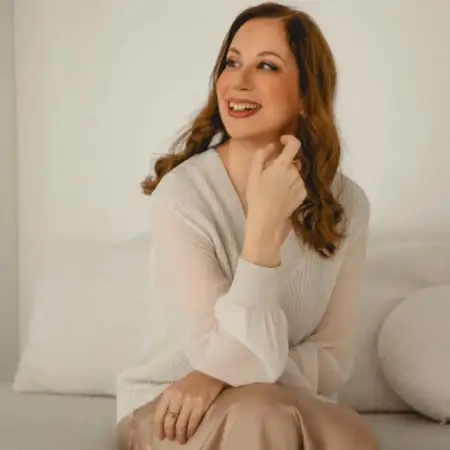 Елена, 52