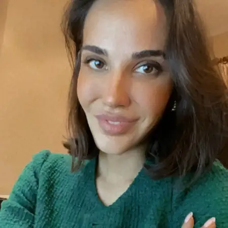 Daria, 39