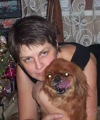 Lyudochka, 60