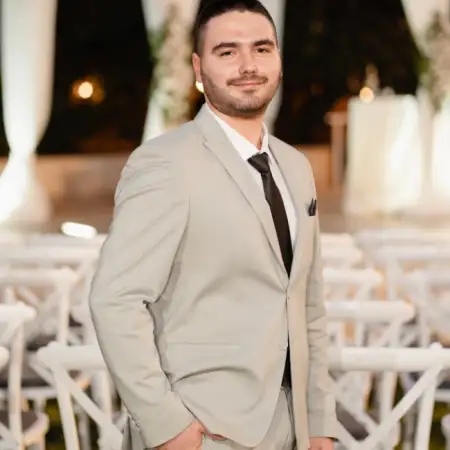 Daniel, 24Петах Тиква, Израиль