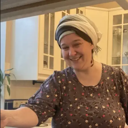 Вера, 41