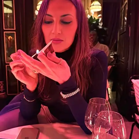 Tatyana, 50