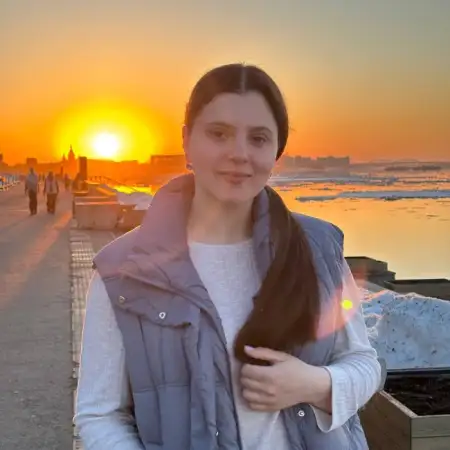 Элина, 23