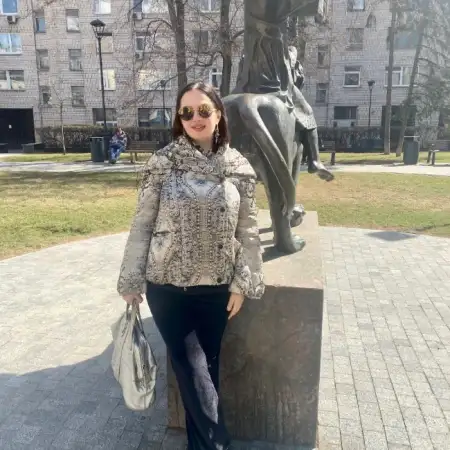 Эвелина, 48