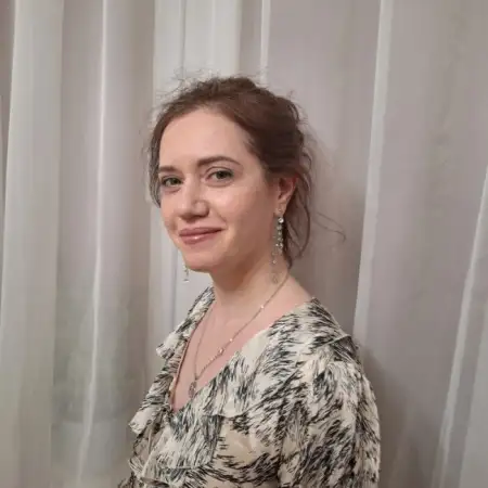 Майя, 40