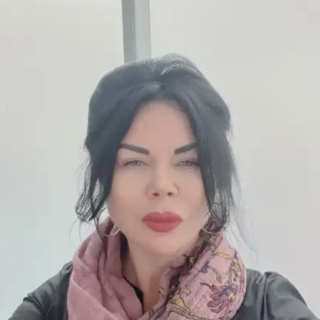 Маргарита, 44