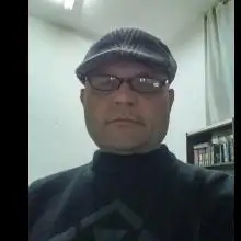 gena, 63Бат Ям, Израиль 