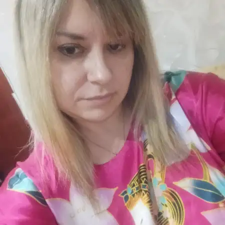 Елена, 48Центр Израиля, Израиль 