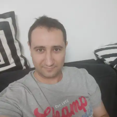 דמיטרי, 40Беер Яков, Израиль