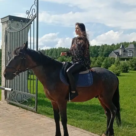 Юлия, 36