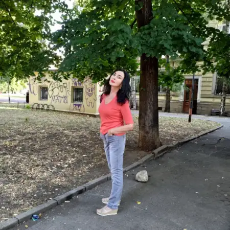 Elena, 49Ашдод, Израиль 