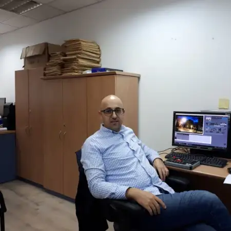 אריאל, 49 Тель Авив, Израиль