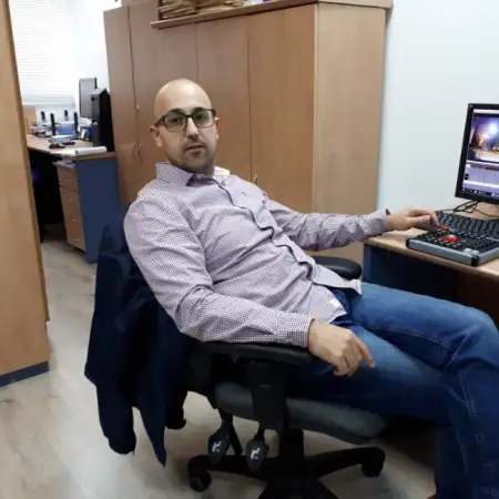 אריאל, 49 Тель Авив, Израиль
