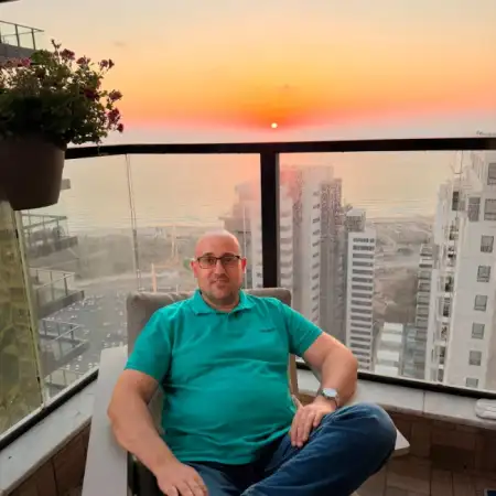 אריאל, 49Тель Авив, Израиль