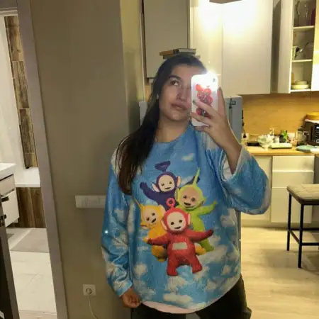 Екатерина, 27
