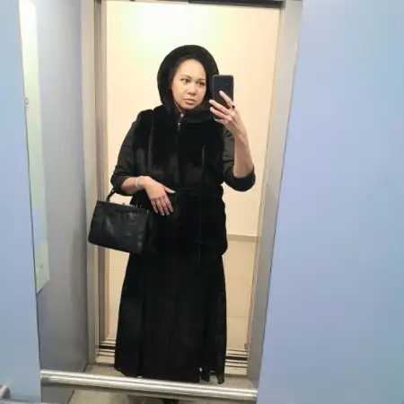 Рахель, 39