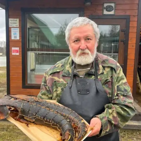 Александр, 65