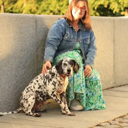 Катерина, 40