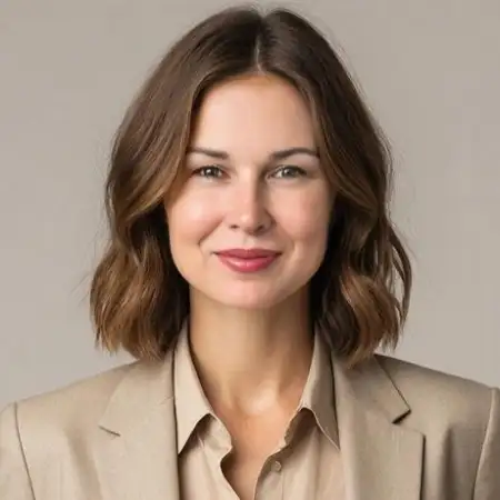 Светлана, 47