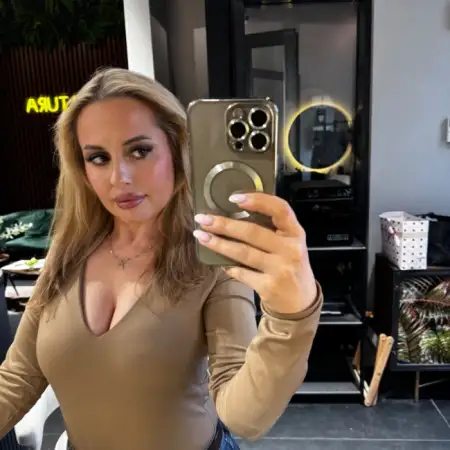 Анна, 36