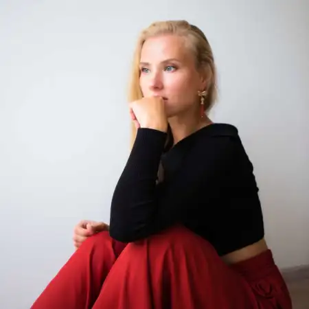 Эвелина, 43