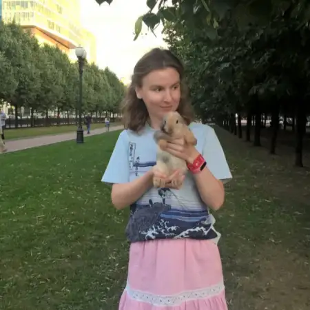 Sveta, 42Петах Тиква, Израиль 