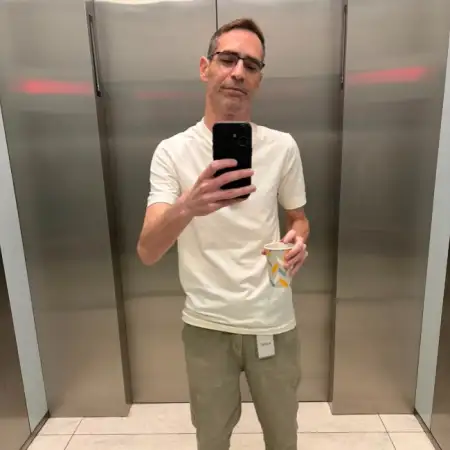 Gil, 43Беэр Шева, Израиль 