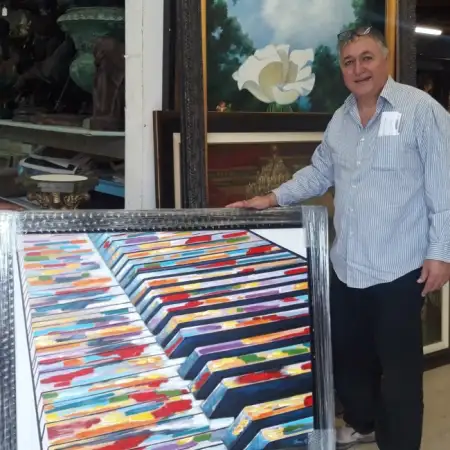 שאול, 57Тверия, Израиль 