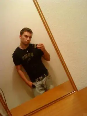 Maximilian, 36