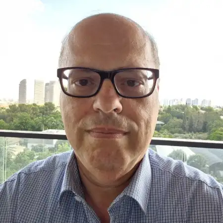 אבי, 60Рамат Ган, Израиль 