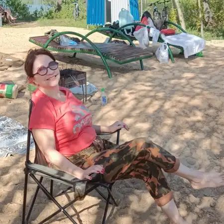 Светлана, 57