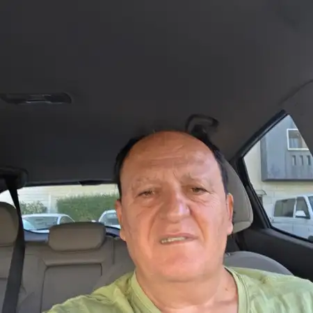 יואב, 66Хайфа, Израиль 
