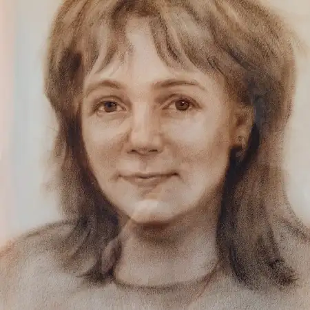 Светлана, 53