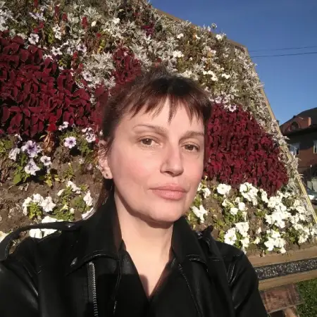 Наталья