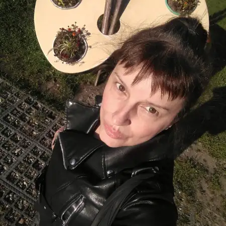 Наталья, 51
