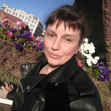 Наталья, 51