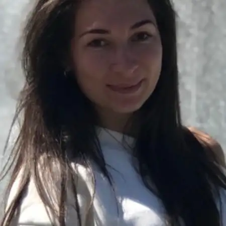 Катерина, 36