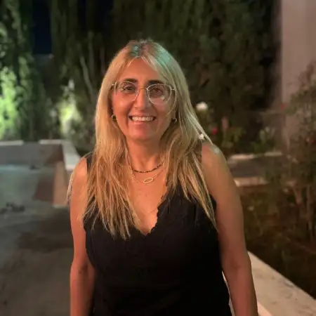 לימור, 57Мазкерет Батья, Израиль 