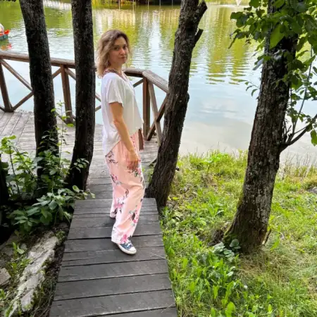 Ирина, 38