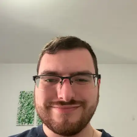Binyamin, 25